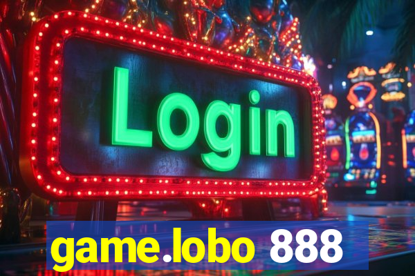 game.lobo 888